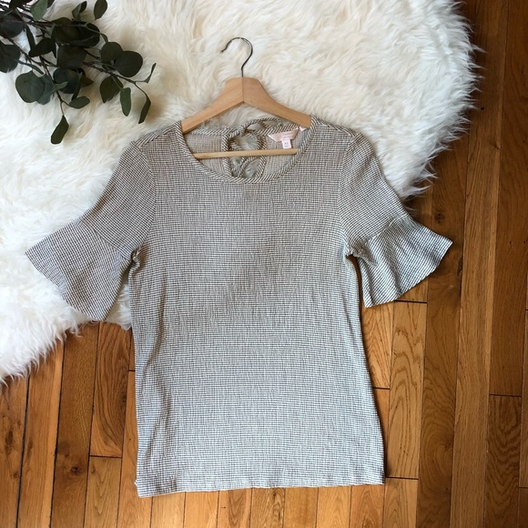 LC Lauren Conrad Tops - Lauren Conrad Top